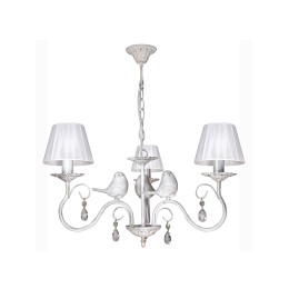 Люстра Петрасвет S1294-3, 3хЕ14 макс, 60Вт