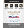 Люстра большая подвесная с цветами интерьерная S1230-5