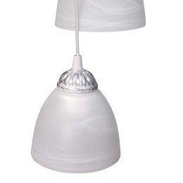 Люстра Петрасвет S2610-3, 3хЕ27 макс, 60Вт