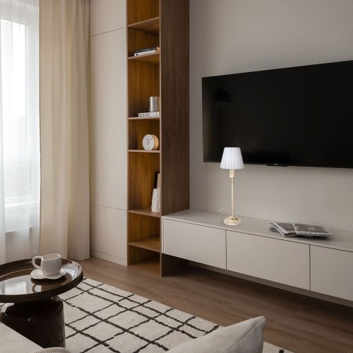 Настольная лампа интерьерная S5119-1