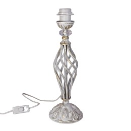 Настольная лампа Петрасвет S5114-1, 1хЕ27 макс, 60Вт