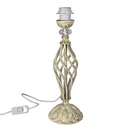 Настольная лампа Петрасвет S5115-1, 1хЕ27 макс, 60Вт