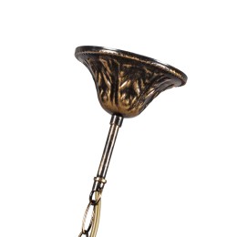 Люстра Петрасвет S8016-8, 8хЕ27 макс, 60Вт