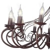 Люстра подвесная большая S1256-16
