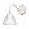 Бра Е27 настенные плафон стекло S2157-1