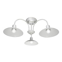 Люстра Петрасвет S2212-3, 3хЕ27 макс, 60Вт