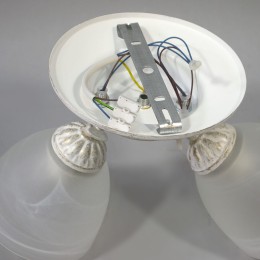 Люстра Петрасвет S2417-3, 3хЕ27 макс, 60Вт