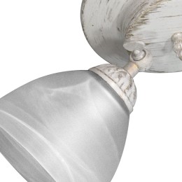 Люстра Петрасвет S2417-2, 2хЕ27 макс, 60Вт