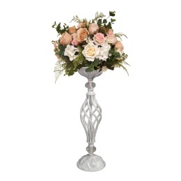 Подсвечник свадебный Петрасвет S4028