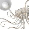 Люстра потолочная 8 плафонов S2425-8