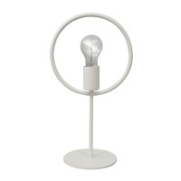 Настольная лампа Петрасвет S5044-1, 1хЕ27 макс, 60Вт