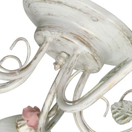 Люстра Петрасвет S2248-5, 5хЕ14 макс, 60Вт