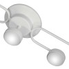 Люстра светодиодная потолочная LED S2403-5
