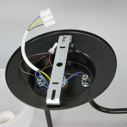 Люстра Петрасвет S2416-4, 4хЕ27 макс, 60Вт