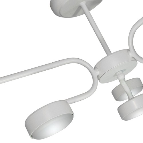 Люстра светодиодная потолочная LED S2389-6