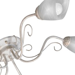 Люстра Петрасвет S2425-5, 5xE14 макс, 60Вт