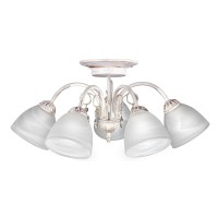 Люстра Петрасвет S2134-5, 5хЕ27 макс, 60Вт