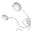 Люстра светодиодная потолочная LED S2442-6