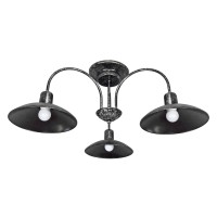 Люстра Петрасвет S2213-3, 3хЕ27 макс, 60Вт