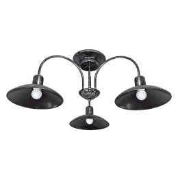 Люстра Петрасвет S2213-3, 3хЕ27 макс, 60Вт