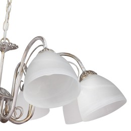 Люстра Петрасвет S2498-8, 8хЕ27 макс, 60Вт