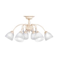 Люстра Петрасвет S2154-6, 6хЕ27 макс, 60Вт