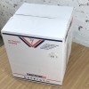 Люстра подвесная с хрусталем 5 ламп S1010-5