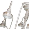 Люстра светодиодная потолочная LED S2399-6