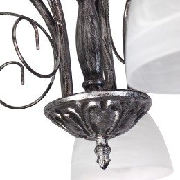 Люстра Петрасвет S2500-3, 3хЕ27 макс, 60Вт