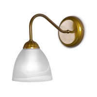 Бра Петрасвет S2113-1, 1хЕ27 макс, 60Вт