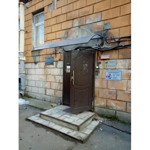 скамейка