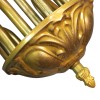 Люстра подвесная большая S1203-16