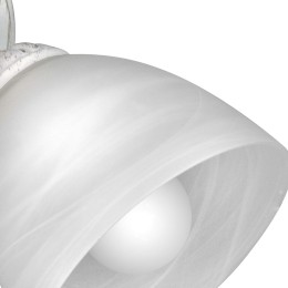 Люстра Петрасвет S2504-1, 1хЕ27 макс, 60Вт