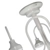 Люстра светодиодная потолочная LED S2369-6