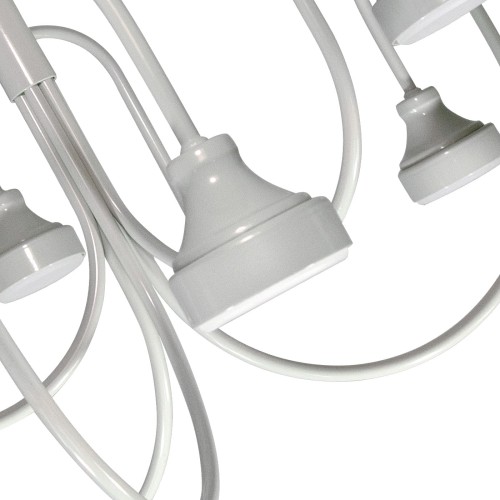 Люстра светодиодная потолочная LED S2369-6