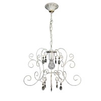 Люстра Петрасвет S1087-1, 1хЕ27 макс, 60Вт