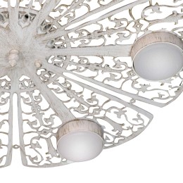 Люстра Петрасвет S2386-6, 6xGX53 макс, 20Вт