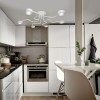 Люстра светодиодная потолочная LED S2401-6