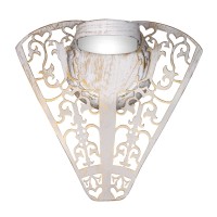 Бра Петрасвет S2386-1, 1хGX53 макс, 20Вт