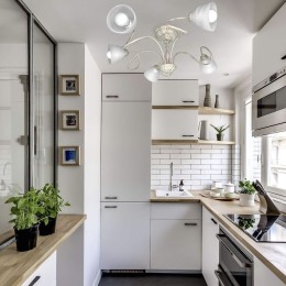 Люстра Петрасвет S2371-5, 5хЕ27 макс, 60Вт