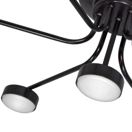 Люстра Петрасвет S2392-7, 7хGX53 макс, 20Вт