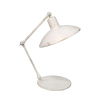 Настольная лампа Петрасвет S5047-1, 1хЕ27 макс, 60Вт