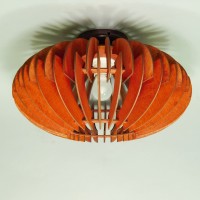 Люстра Петрасвет S2279-1, 1хЕ27 макс, 60Вт