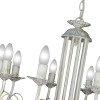 Люстра подвесная большая S1163-12