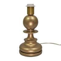 Настольная лампа Петрасвет S5077-1, 1*Е27