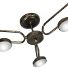 Люстра светодиодная потолочная LED интерьерная S2470-6