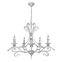 Люстра Петрасвет S3143-5, 5хЕ14 макс, 60Вт