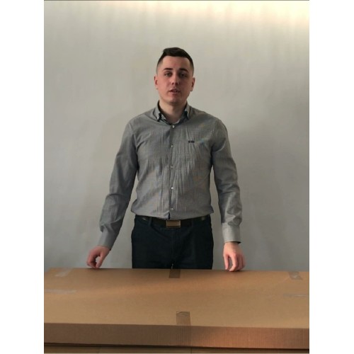 Козырёк над входной дверью металлический S4003 Черный