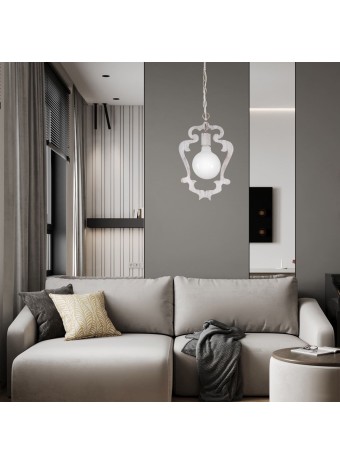 Светильник потолочный подвесной loft